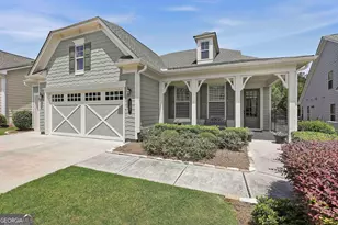 137 Mulberry Ct, Peachtree City, GA 30269 - Photo 4