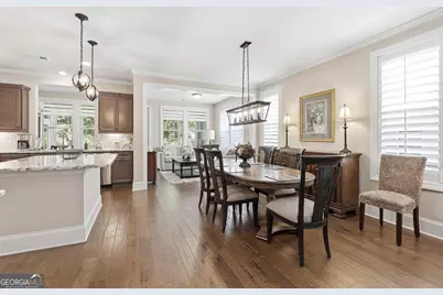 137 Mulberry Court, Peachtree City, GA 30269 - Photo 16