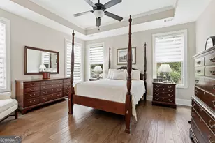 137 Mulberry Ct, Peachtree City, GA 30269 - Photo 28