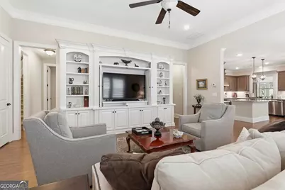137 Mulberry Court, Peachtree City, GA 30269 - Photo 12