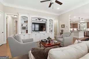 137 Mulberry Ct, Peachtree City, GA 30269 - Photo 12