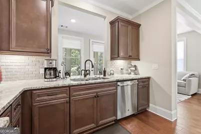 137 Mulberry Court, Peachtree City, GA 30269 - Photo 20