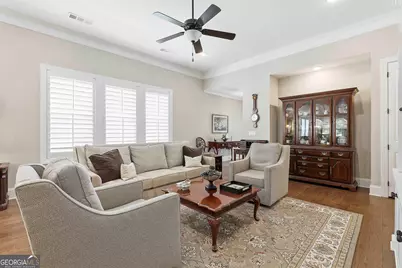 137 Mulberry Court, Peachtree City, GA 30269 - Photo 14
