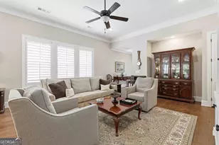 137 Mulberry Ct, Peachtree City, GA 30269 - Photo 14
