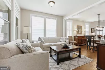 137 Mulberry Court, Peachtree City, GA 30269 - Photo 26
