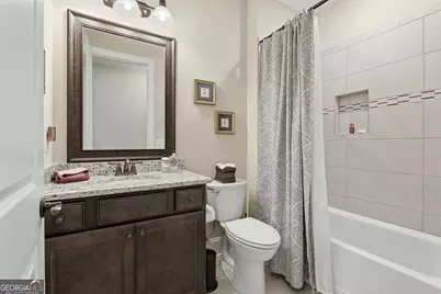 137 Mulberry Court, Peachtree City, GA 30269 - Photo 36
