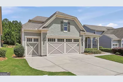 137 Mulberry Court, Peachtree City, GA 30269 - Photo 2