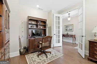 137 Mulberry Court, Peachtree City, GA 30269 - Photo 10