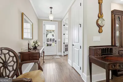 137 Mulberry Court, Peachtree City, GA 30269 - Photo 8