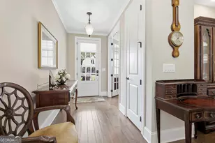 137 Mulberry Ct, Peachtree City, GA 30269 - Photo 8