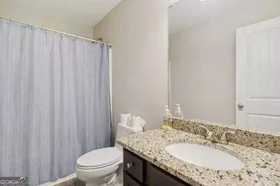 148 Benson Meadows Drive, Dallas, GA 30157 - Photo 18
