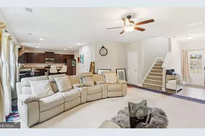 148 Benson Meadows Drive, Dallas, GA 30157 - Photo 6