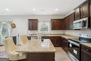148 Benson Meadows Dr, Dallas, GA 30157 - Photo 8