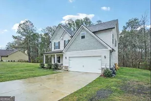 148 Benson Meadows Dr, Dallas, GA 30157 - Photo 30