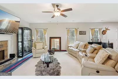 148 Benson Meadows Drive, Dallas, GA 30157 - Photo 2