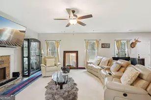 148 Benson Meadows Dr, Dallas, GA 30157 - Photo 2