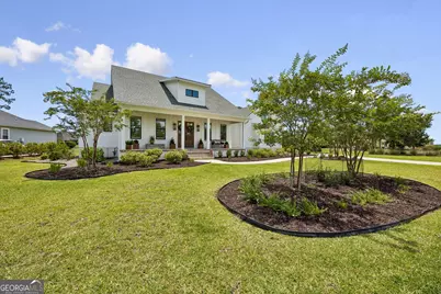 2211 Isles Of Saint Marys Way, Saint Marys, GA 31558 - Photo 2