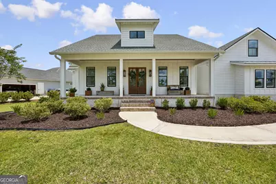 2211 Isles Of Saint Marys Way, Saint Marys, GA 31558 - Photo 1