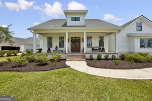 2211 Isles of Saint Marys Way, Saint Marys, GA 31558 - Photo 1