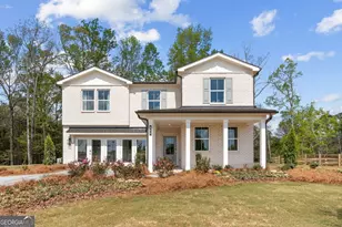 1989 Brookhill Wy, Snellville, GA 30078 - Photo 4
