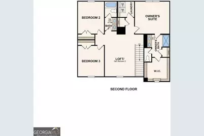 1989 Brookhill Way #LOT 69, Snellville, GA 30078 - Photo 2