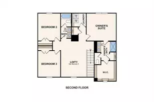 1989 Brookhill Wy, Snellville, GA 30078 - Photo 2