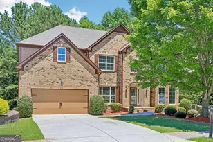 4105 Hastings Dr, Cumming, GA 30041 - Photo 2