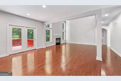 4105 Hastings Drive #LOT 1, Cumming, GA 30041 - Photo 14