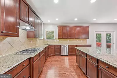 4105 Hastings Drive #LOT 1, Cumming, GA 30041 - Photo 20