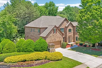 4105 Hastings Drive #LOT 1, Cumming, GA 30041 - Photo 66