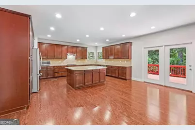 4105 Hastings Drive #LOT 1, Cumming, GA 30041 - Photo 16