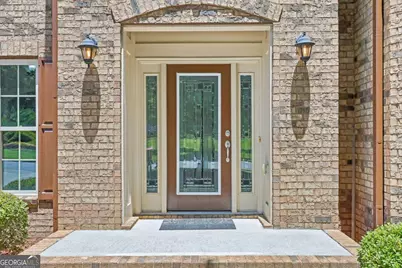4105 Hastings Drive #LOT 1, Cumming, GA 30041 - Photo 6