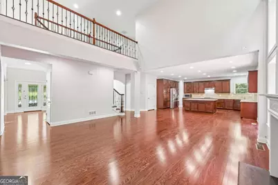 4105 Hastings Drive #LOT 1, Cumming, GA 30041 - Photo 22