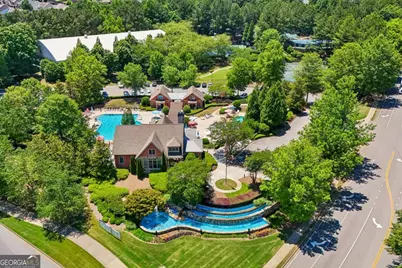 4105 Hastings Drive #LOT 1, Cumming, GA 30041 - Photo 78