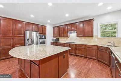 4105 Hastings Drive #LOT 1, Cumming, GA 30041 - Photo 18