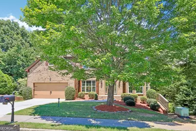 4105 Hastings Drive #LOT 1, Cumming, GA 30041 - Photo 4