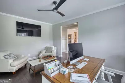 3458 Crayton Glen Way, Buford, GA 30519 - Photo 8
