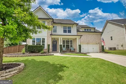 3458 Crayton Glen Way, Buford, GA 30519 - Photo 96