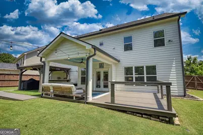 3458 Crayton Glen Way, Buford, GA 30519 - Photo 82