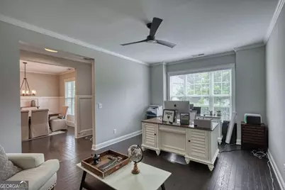 3458 Crayton Glen Way, Buford, GA 30519 - Photo 6