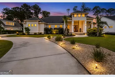 324 Osprey Circle, Saint Marys, GA 31558 - Photo 4