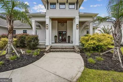324 Osprey Circle, Saint Marys, GA 31558 - Photo 1