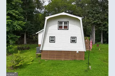 872 Henderson Road, Dublin, GA 31021 - Photo 2