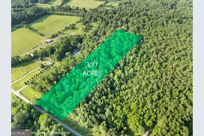 0 Old Rome Road, Aragon, GA 30104 - Photo 4