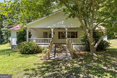 51 Haddock Drive, Blue Ridge, GA 30513 - Photo 2