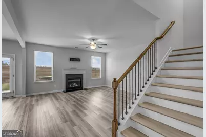 2000 Carolyn Dixon Way, Fayetteville, GA 30214 - Photo 8