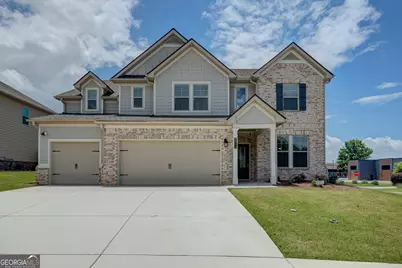 2000 Carolyn Dixon Way, Fayetteville, GA 30214 - Photo 1
