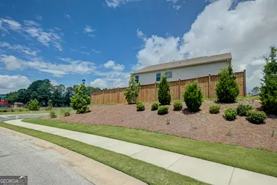 2000 Carolyn Dixon Way, Fayetteville, GA 30214 - Photo 54