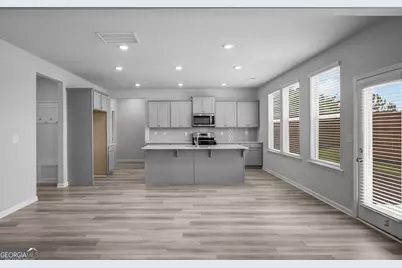 2000 Carolyn Dixon Way, Fayetteville, GA 30214 - Photo 12