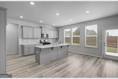 2000 Carolyn Dixon Way, Fayetteville, GA 30214 - Photo 14